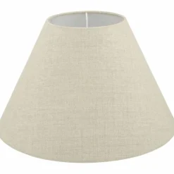 Lampenschirm, Grau, 35 cm