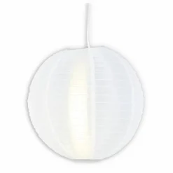 Lampenschirm Japanballon
