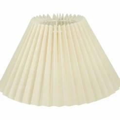Lampenschirm, Natur, 22 cm