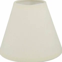 Lampenschirm, Natur, 14 cm