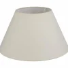 Lampenschirm, Natur, 40 cm