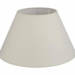 Lampenschirm, Natur, 40 cm