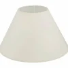 Lampenschirm, Natur, 30 cm