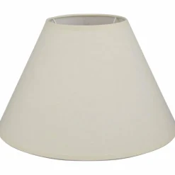 Lampenschirm, Natur, 35 cm