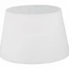 Lampenschirm, Offwhite, 25 cm