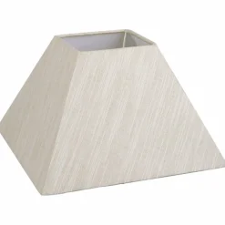 Lampenschirm, Quadrato, Creme