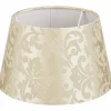 Lampenschirm, Trend, Creme, 20 cm