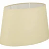Lampenschirm, Wrinkle, Creme
