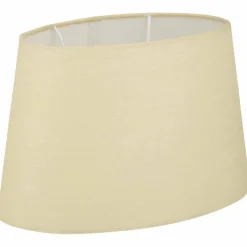 Lampenschirm, Wrinkle, Creme