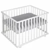 Laufgitter »Roba Style«, (BxHxT): 72,5 x 98 x 72 cm