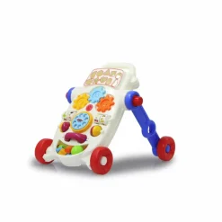 Lauflernwagen »my First Walker«, Ab 9 Monaten, Kunststoff