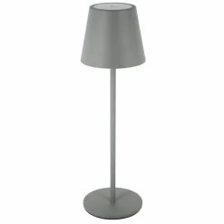 LED-Akkuleuchte »Tjörn«, 3 w, 250 lm, grau, H: 36,5 cm