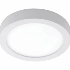 LED-Außendeckenleuchte »ARGOLIS«, 16,5W, 1600 lm, 3000 k, weiss, IP44, (HxØ): 35 x 22,5 cm