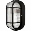 LED-Außenleuchte Korbi