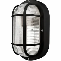 LED-Außenleuchte Korbi