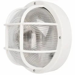 LED-Außenleuchte Korbi