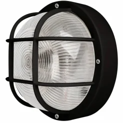 LED-Außenleuchte Korbi