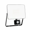 LED-Außenstrahler »ACUN 3.0«, 6500 K, 5000 lm, schwarz, IP44, mit Bewegungsmelder