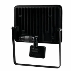 LED-Außenstrahler »ACUN 3.0«, 6500 K, 5000 lm, schwarz, IP44, mit Bewegungsmelder
