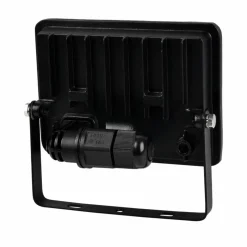 LED-Außenstrahler »ACUN 3.0«, 20 W , 6500 K, 2000 lm, schwarz, IP65