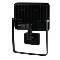 LED-Außenstrahler »ACUN 3.0«, 30 W, 6500 K, 3000 lm, schwarz, mit Bewegungsmelder
