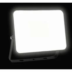 LED-Außenstrahler »ACUN 3.0«, 30 W, 6500 K, 3000 lm, schwarz, IP65