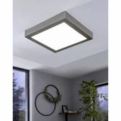 LED-Aufbauleuchte »FUEVA-C«, dimmbar, inkl. Leuchtmittel in RGBW