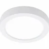 LED-Aufbauleuchte »FUEVA-C«, inkl. Leuchtmittel in RGBW
