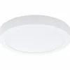 LED-Aufbauleuchte »FUEVA 1«, inkl. Leuchtmittel in warmweiß