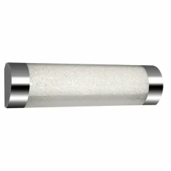 LED-Badleuchte, BxHxL: 8,7 cm, 5,2 cm, 37,5 cm, 8 w
