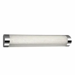 LED-Badleuchte, BxHxL: 8,7 cm, 5,2 cm, 61,5 cm, 10 w