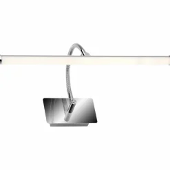 LED-Bad-Leuchte »Splash«, inkl. Leuchtmittel in warmweiß
