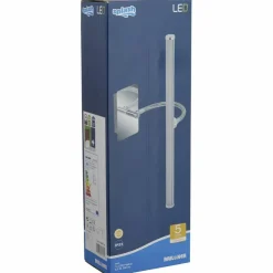 LED-Bad-Leuchte »Splash«, inkl. Leuchtmittel in warmweiß