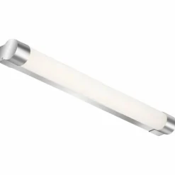 LED-Bad-Wandleuchte »Splash«, inkl. Leuchtmittel in warmweiß