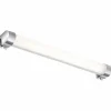 LED-Bad-Wandleuchte »SPLASH«, inkl. Leuchtmittel in warmweiß