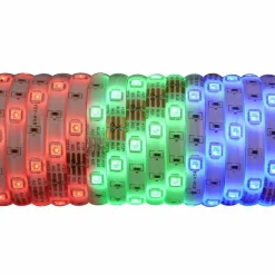 LED-Band, Länge: 500 cm, 22 W, weiß