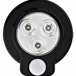 LED-Batterieleuchte, BxH: 8,6 x 3,5 cm
