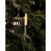 LED-Baumlichterkette, 2 W, Kunststoff
