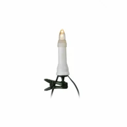 LED-Baumlichterkette, 4,8 W, Kunststoff
