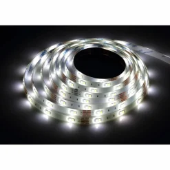 LED-Beleuchtung, 300 cm, Einstellbar (CCT-Funktion), dimmbar