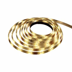 LED-Beleuchtung, 300 cm, Einstellbar (CCT-Funktion), dimmbar