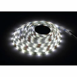LED-Beleuchtung, 500 cm, Einstellbar (CCT-Funktion), dimmbar