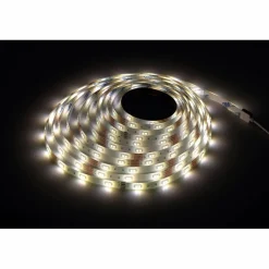 LED-Beleuchtung, 500 cm, Einstellbar (CCT-Funktion), dimmbar