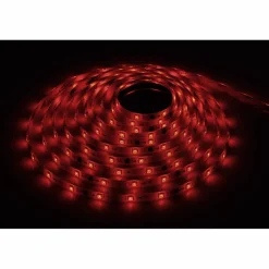 LED-Beleuchtung, 500 cm, Einstellbar (CCT-Funktion)