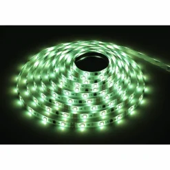 LED-Beleuchtung, 500 cm, Einstellbar (CCT-Funktion)