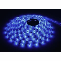 LED-Beleuchtung, 500 cm, Einstellbar (CCT-Funktion)