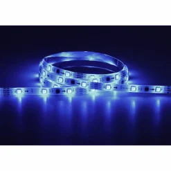 LED-Beleuchtung, 500 cm, Einstellbar (CCT-Funktion)