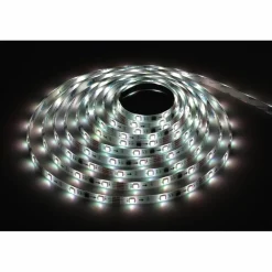 LED-Beleuchtung, 500 cm, Einstellbar (CCT-Funktion)