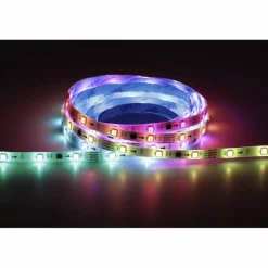 LED-Beleuchtung, 500 cm, Einstellbar (CCT-Funktion)