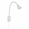 LED-Bettleuchte »TUSI«, Breite: 6 cm, 5 W, 230 V